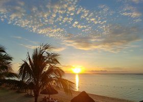 The St. Regis Resort Mauritius