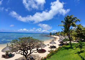 Le canonnier Beachcomber Golf Resort & Spa