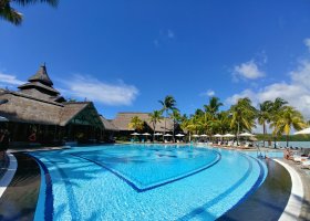 Shandrani Beachcomber Resort & Spa